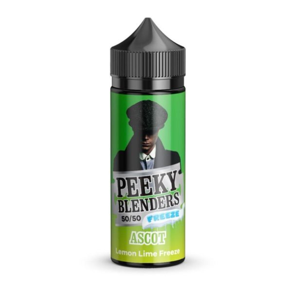 Peeky Blenders - Ascot