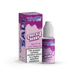 Kingston Salt - Chuckleberry - Pack of 12