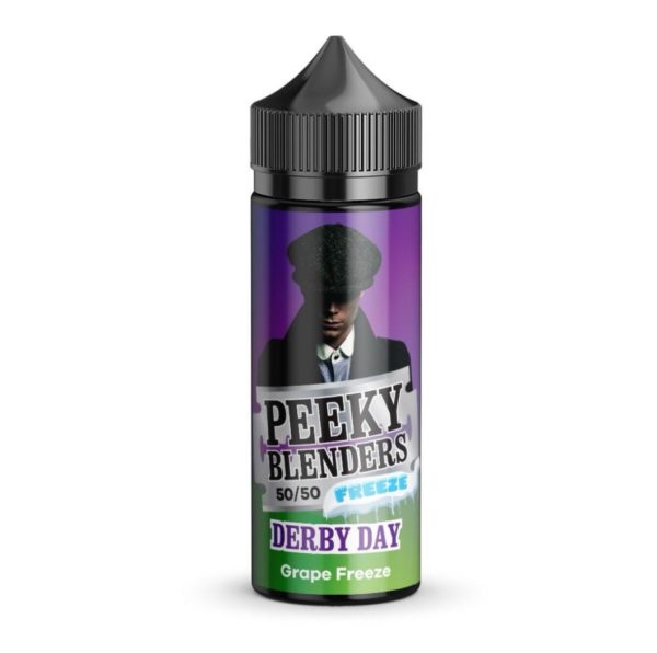 Peeky Blenders - Derby Day