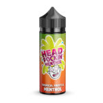 Head Fockin Menthol - Tropical Fruits & Menthol