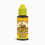 Berts Custard - Original Custard - 120ml