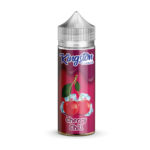 Kingston - Cherry Chill - 120ml