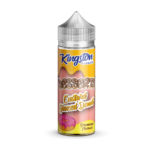 Kingston Desserts - Custard Glazed Donut - 120ml