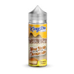 Kingston Desserts - New York Cheesecake - 120ml