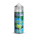 Fantango - Grapeberry - 120ml