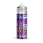 Fantango - Grapeberry - 120ml