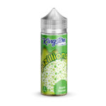 Kingston Gazillions - Apple - 120ml