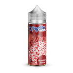 Kingston Gazillions - Strawberry - 120ml