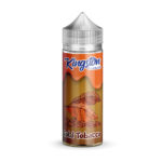 Kingston Tobacco - Gold Tobacco - 120ml