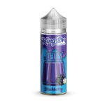 Kingston Jelly - Blackberry - 120ml