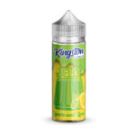 Kingston Jelly - Lemon & Lime - 120ml