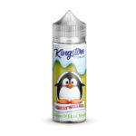 Kingston Chilly Willies - Lemon & Lime Slush - 120ml