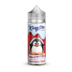 Kingston Chilly Willies - Strawberry Slush - 120ml