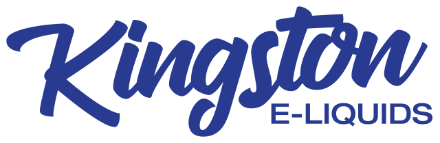 Kingston E-Liquids