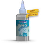 Kingston 500ml - Gazillions - Bubblegum