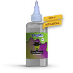 Kingston 500ml - Grape Zingberry