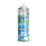 Kingston Menthol - Minty Menthol