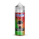 Kingston Strawberry Kiwi Zingberry 120ml