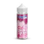 Kingston Sweet Candy Floss - Strawberry