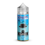 Kingston Zingberry 120ml