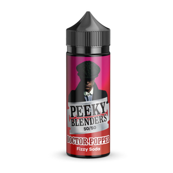 Peeky Blenders - Doctor Popper