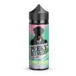 Peeky Blenders - Brilliant Chang