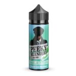 Peeky Blenders - Charlie Strong