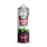 Wunderbar Juice - Blackcurrant Menthol