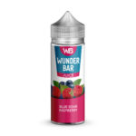 Wunderbar Juice - Blue Sour Raspberry