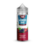 Wunderbar Juice - Blueberry Cherry Cranberry