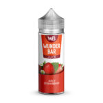 Wunderbar Juice - Juicy Strawberry