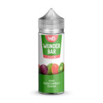 Wunderbar Juice - Kiwi Passionfruit Guava