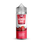 Wunderbar Juice - Strawberry Raspberry Cherry Ice