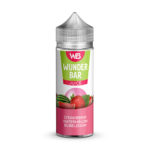 Wunderbar Juice - Strawberry Watermelon Bubblegum