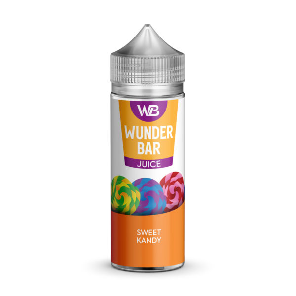 Wunderbar Juice - Sweet Kandy